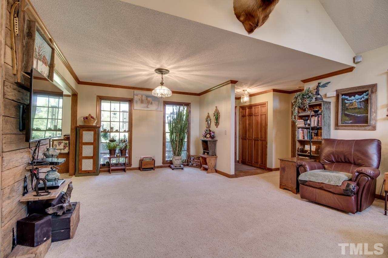 5665 Hobgood Road Rougemont, NC 27572 - Photo 5 of 30