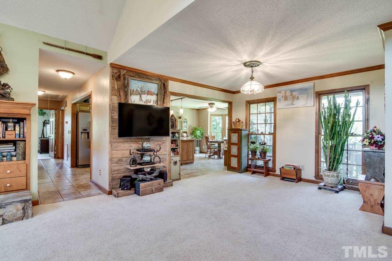 5665 Hobgood Road Rougemont, NC 27572 - Photo 6 of 30
