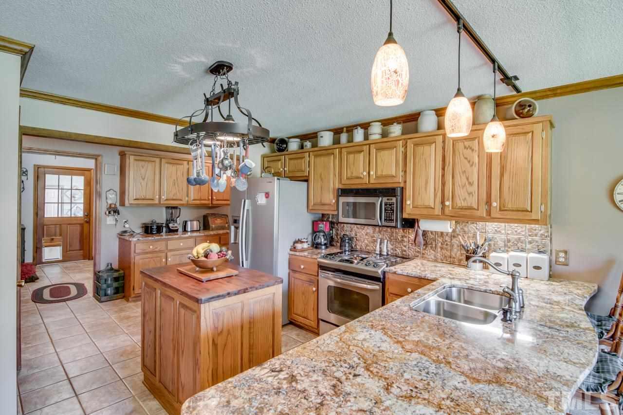 5665 Hobgood Road Rougemont, NC 27572 - Photo 8 of 30