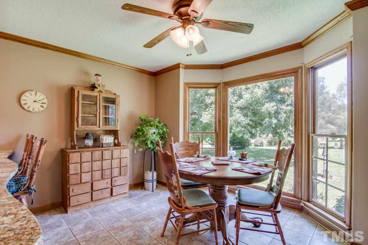 5665 Hobgood Road Rougemont, NC 27572 - Photo 10 of 30
