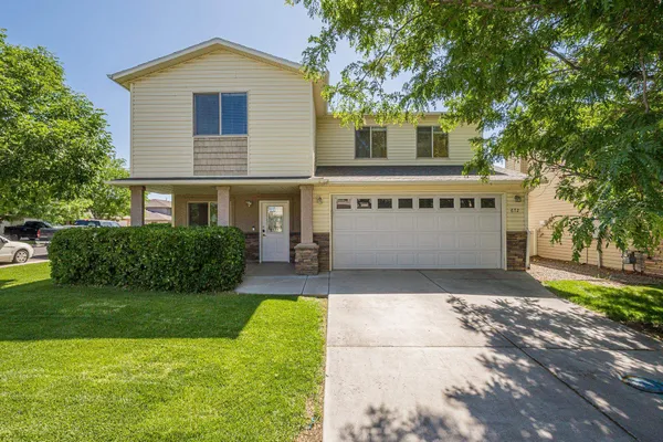 $375,000 | 672 Pleasant Court, Grand Junction, CO 81505