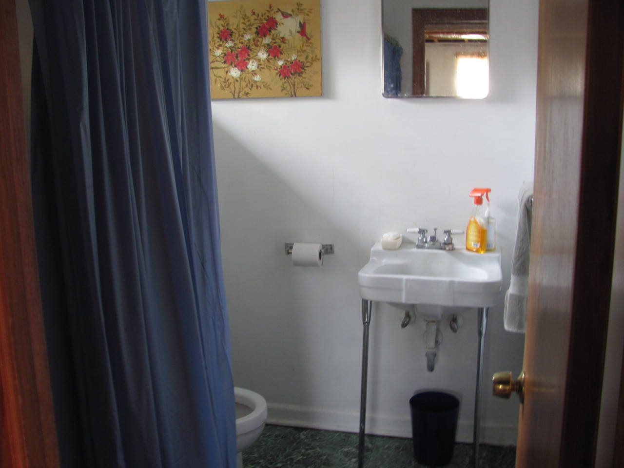 2429 Laura Road Northwest Roanoke, VA 24017 - Photo 17 of 22 Full Bath-lower