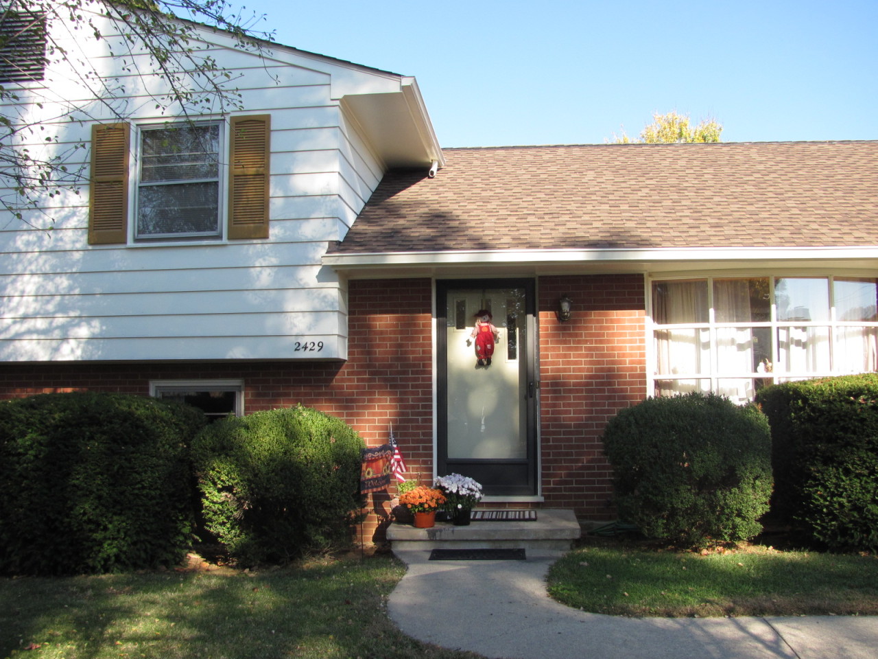 2429 Laura Road Northwest Roanoke, VA 24017 - Photo 22 of 22 Entry