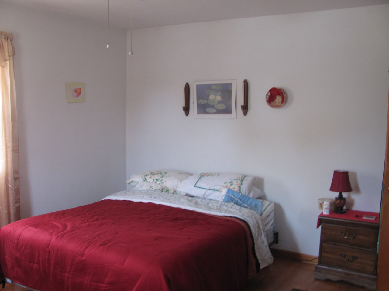 2429 Laura Road Northwest Roanoke, VA 24017 - Photo 9 of 22 Bedroom