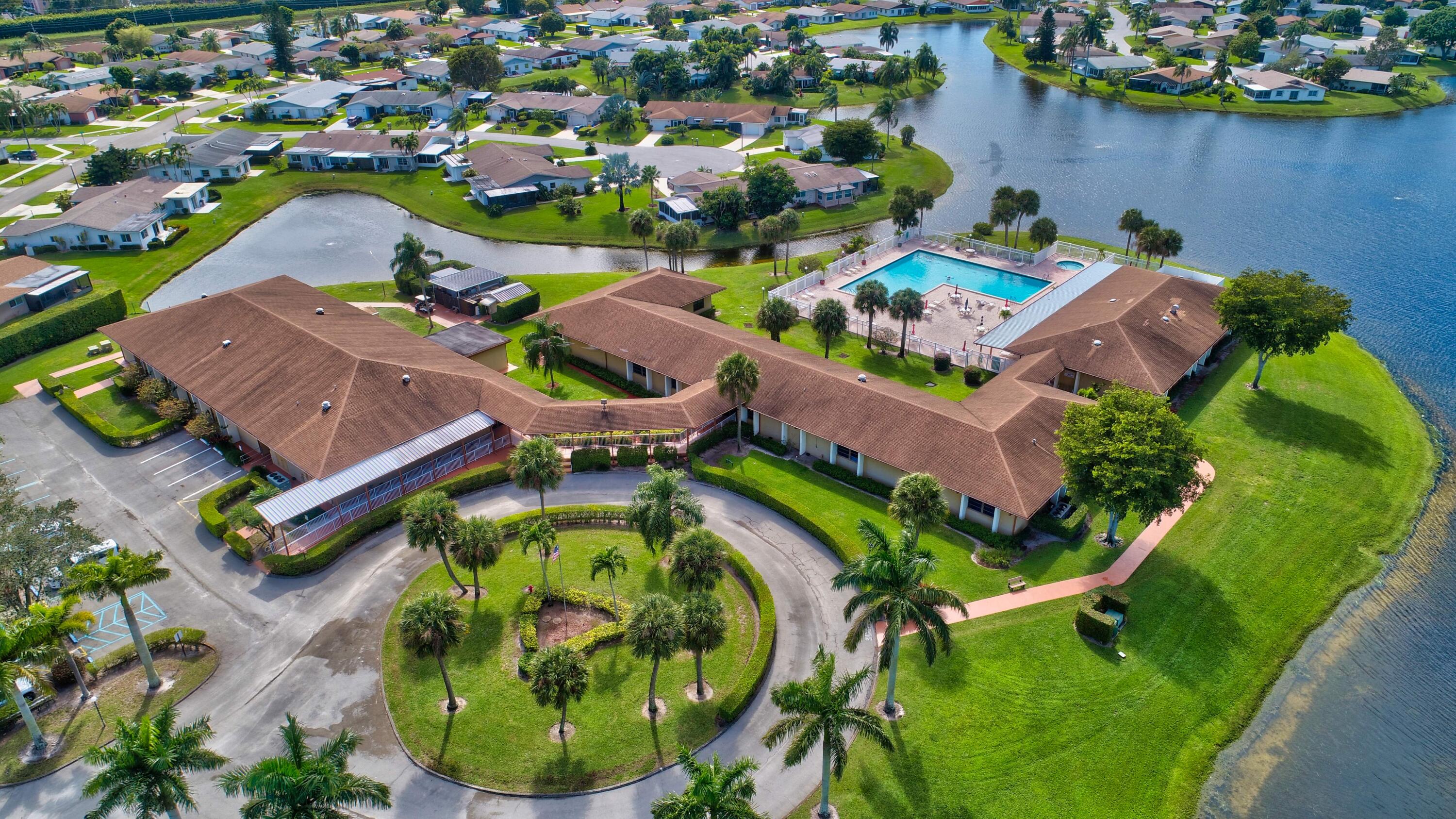 6049 Dusenburg Road Delray Beach, FL 33484 - Photo 64 of 64 Delray Villas (19)