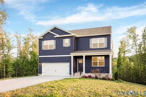 $519,000 | 105 Estelle Court, Aylett, VA 23009