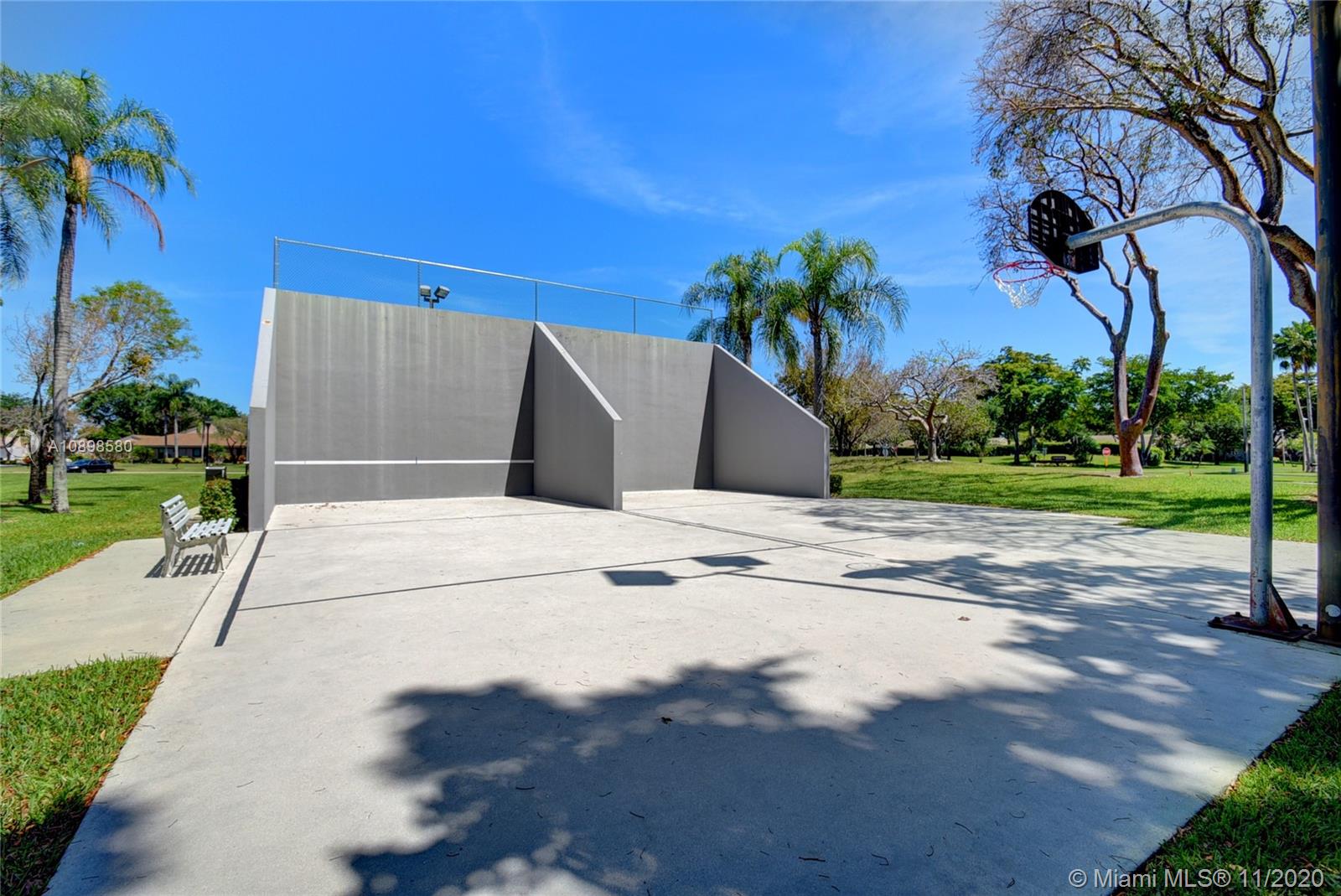 8617 Sunbird Place, Unit B Boca Raton, FL 33496 - Photo 27 of 41 a view of a street