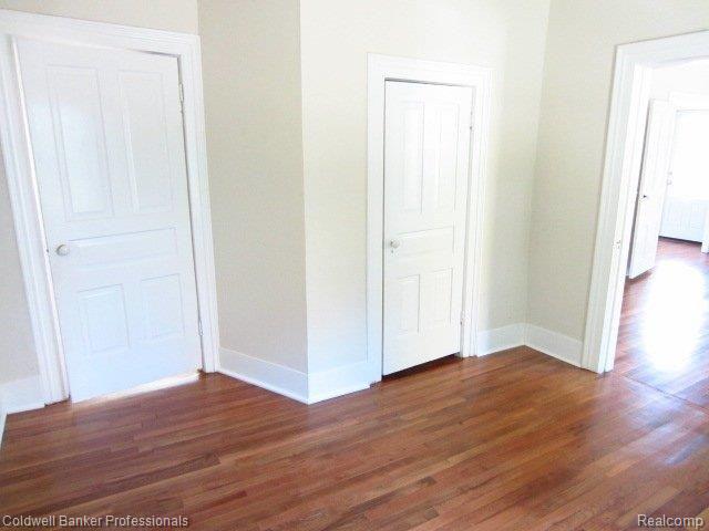 602 Bowers Road Lapeer, MI 48446 - Photo 8 of 18 First Floor Bedroom