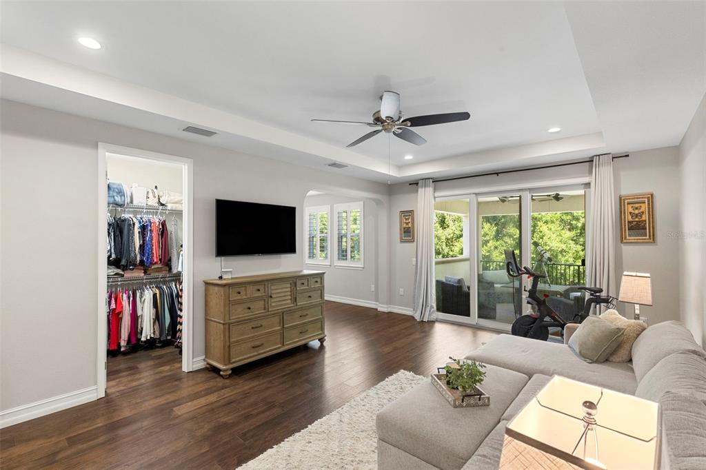 3515 Lands End Way Lutz, FL 33548 - Photo 40 of 100