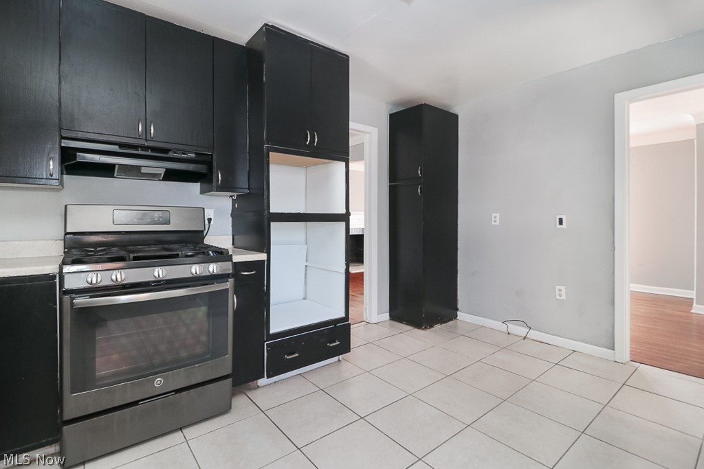 4147 Hinsdale Road South Euclid, OH 44121 - Photo 9 of 29