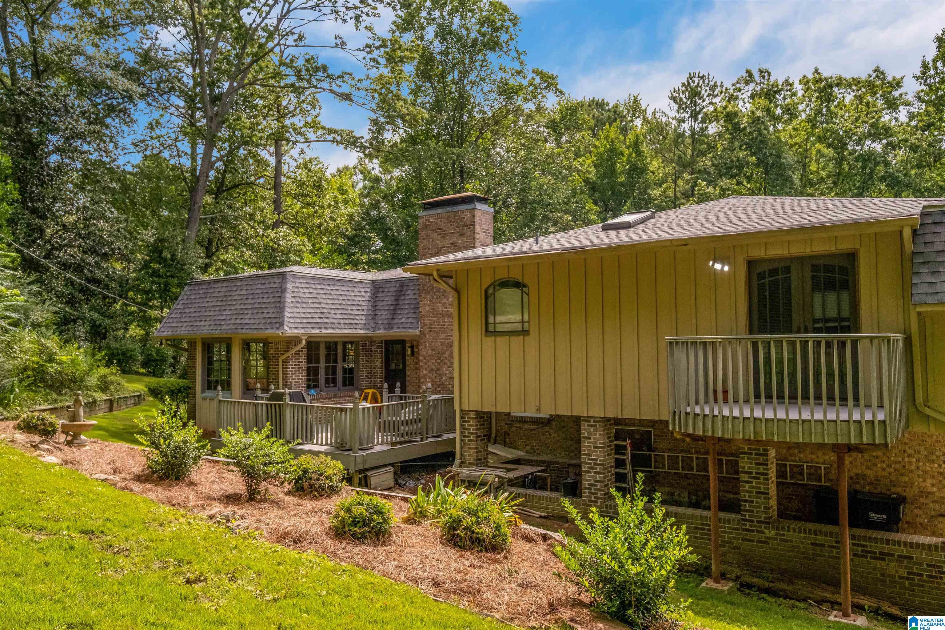 3748 Brookwood Road Birmingham, AL 35223 - Photo 45 of 48