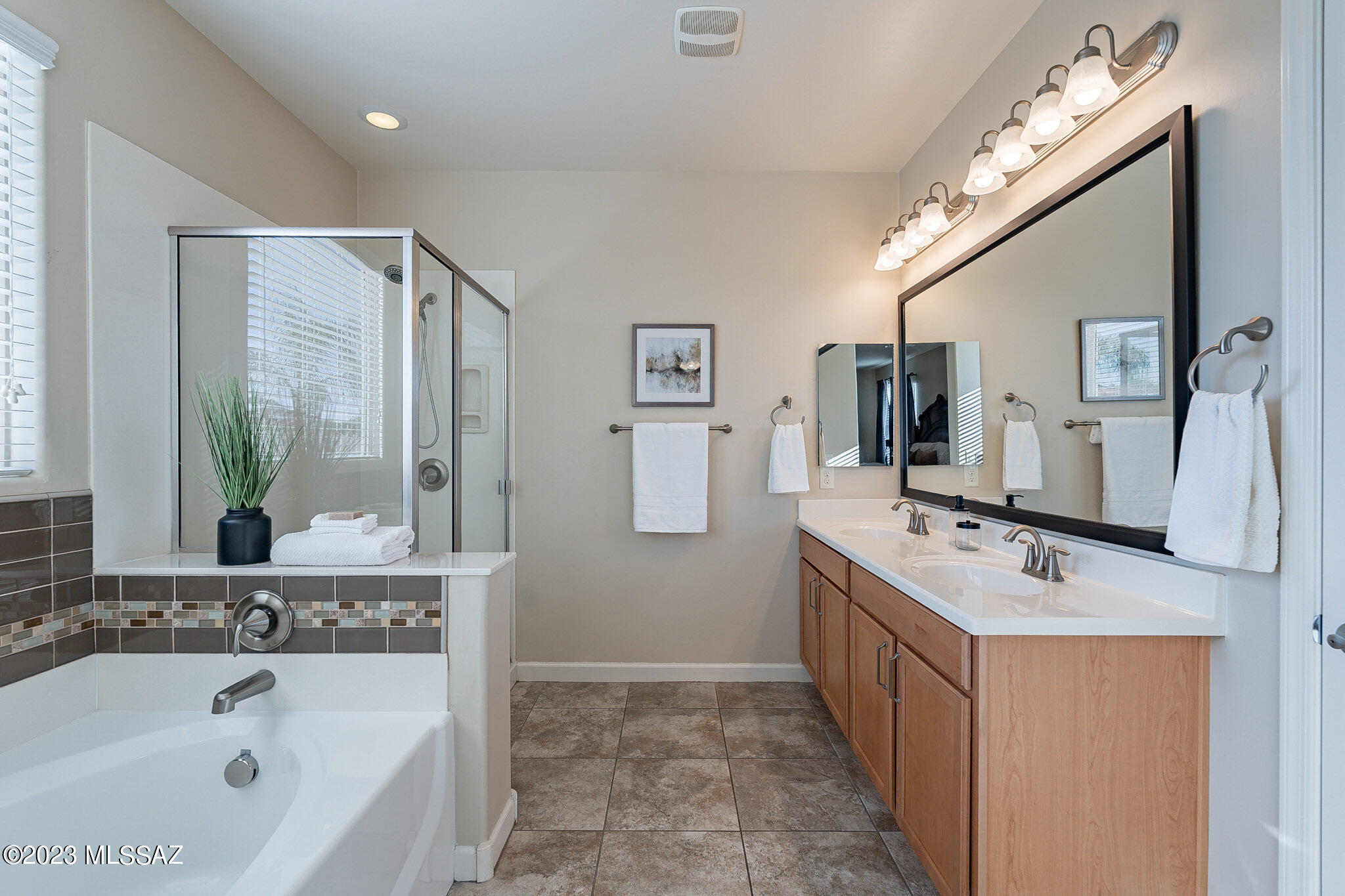 8409 North Gaetano Loop Tucson, AZ 85742 - Photo 24 of 49