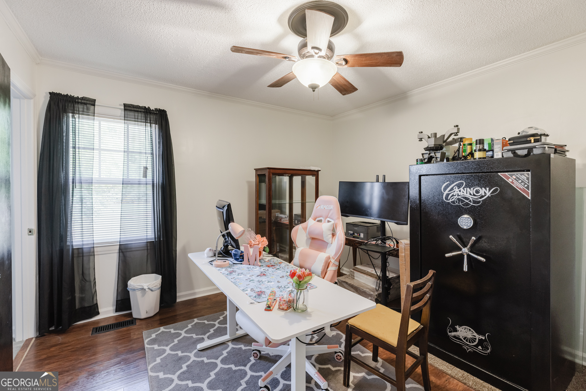 782 Croxton Cross Road Smithville, GA 31787 - Photo 18 of 37