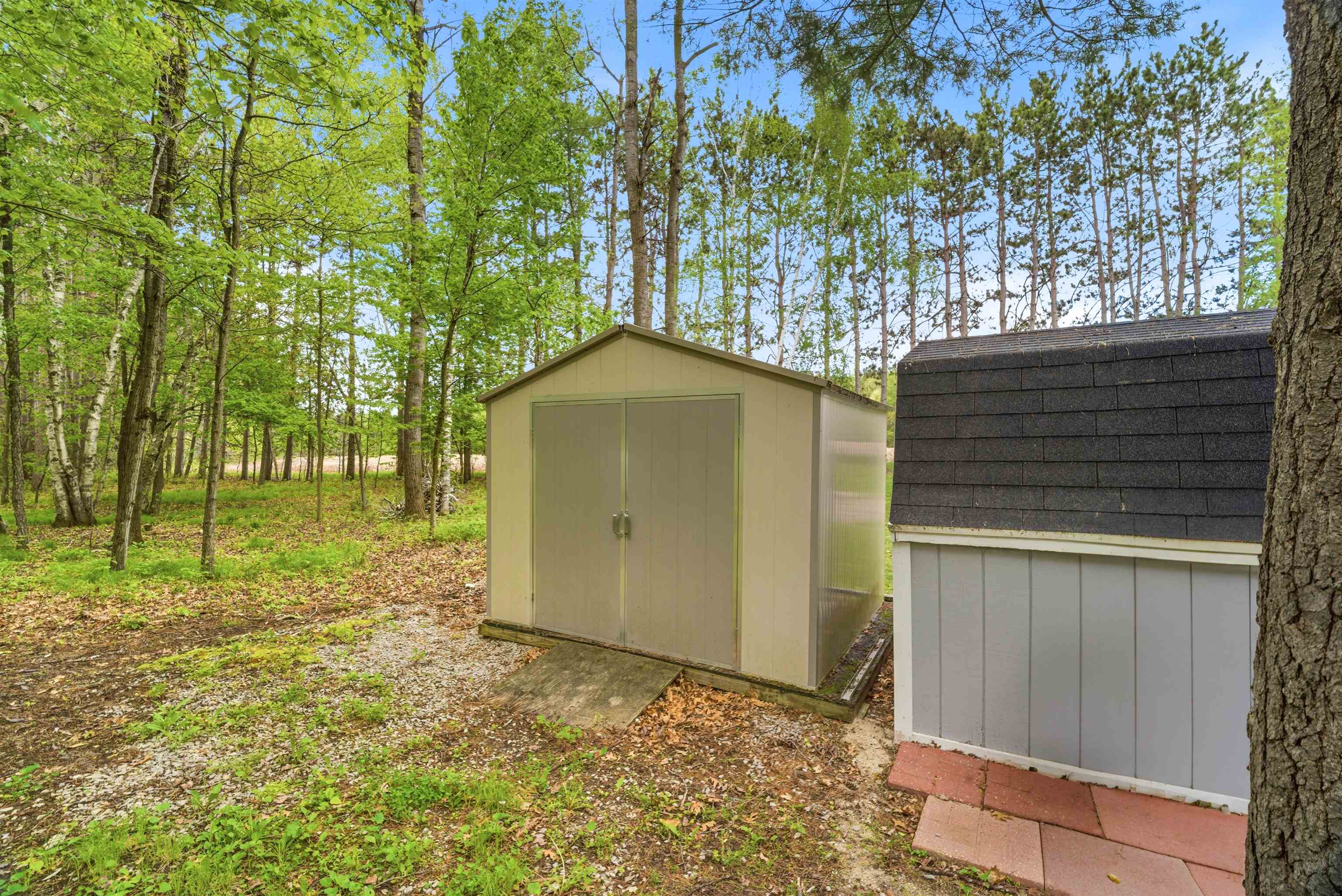 N1243 Wilber Road Shiocton, WI 54170 - Photo 19 of 28 Gallery Image 19