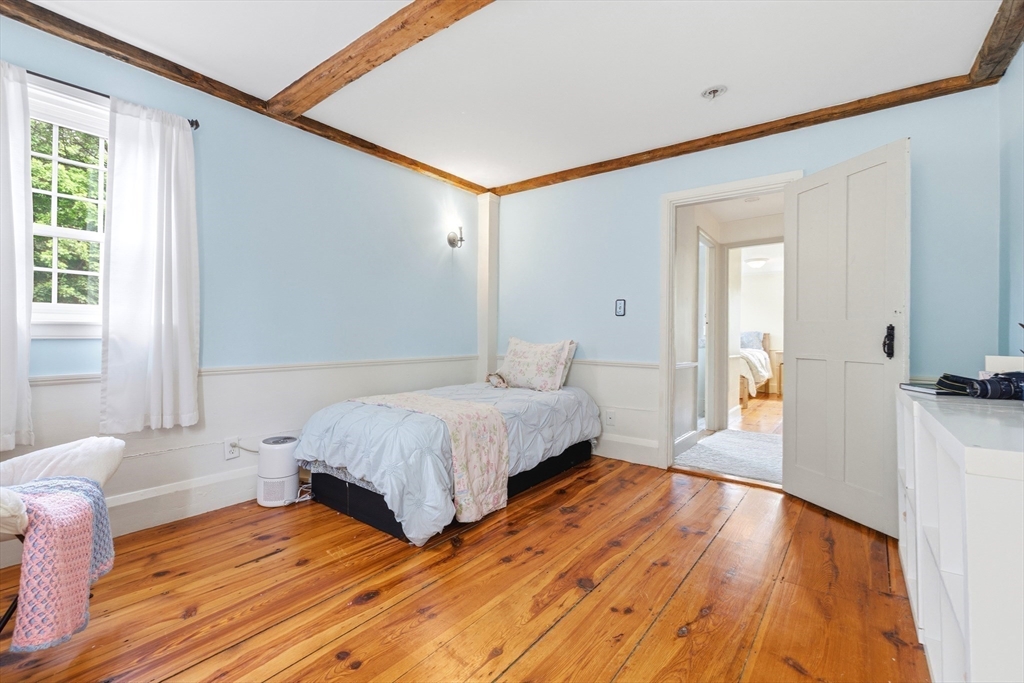 22 Stinson Road Andover, MA 01810 - Photo 33 of 40