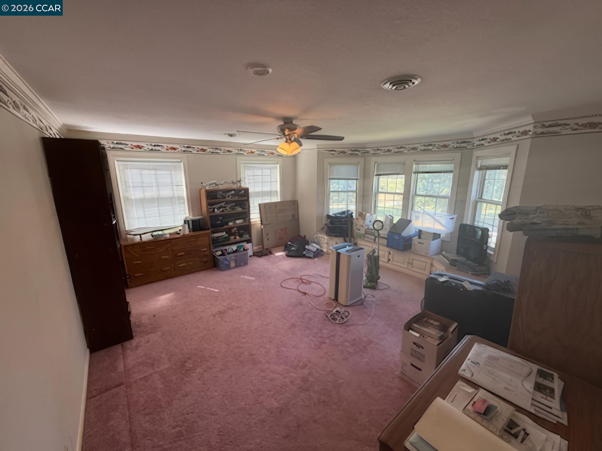 10580 Dickson Road Plymouth, CA 95669 - Photo 32 of 64 a living room with furniture and a flat screen tv