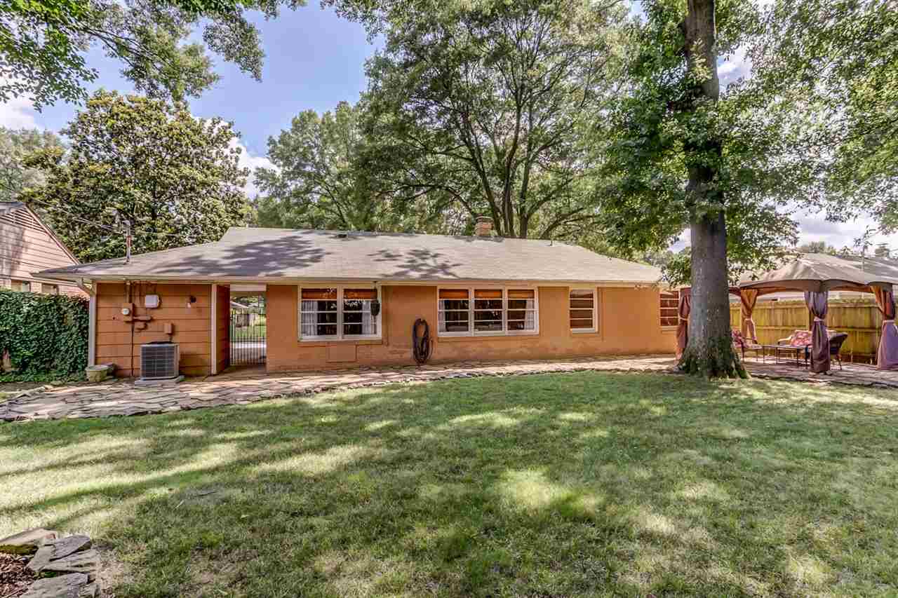 4780 Dee Road Memphis, TN 38117 - Photo 22 of 25