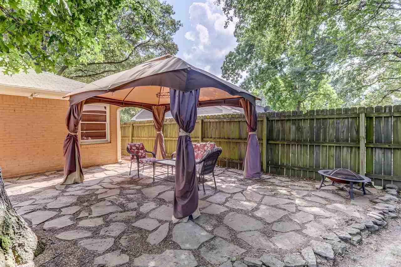 4780 Dee Road Memphis, TN 38117 - Photo 23 of 25