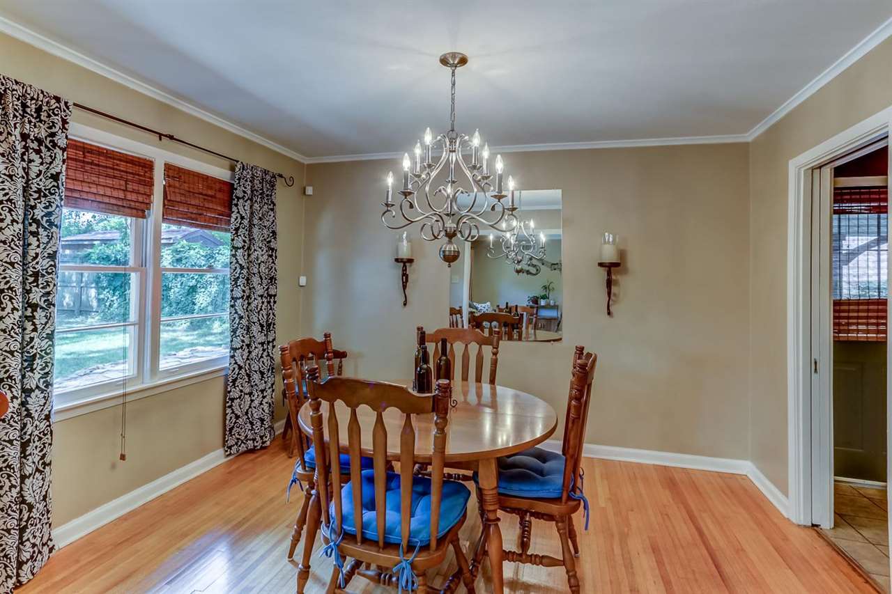 4780 Dee Road Memphis, TN 38117 - Photo 7 of 25