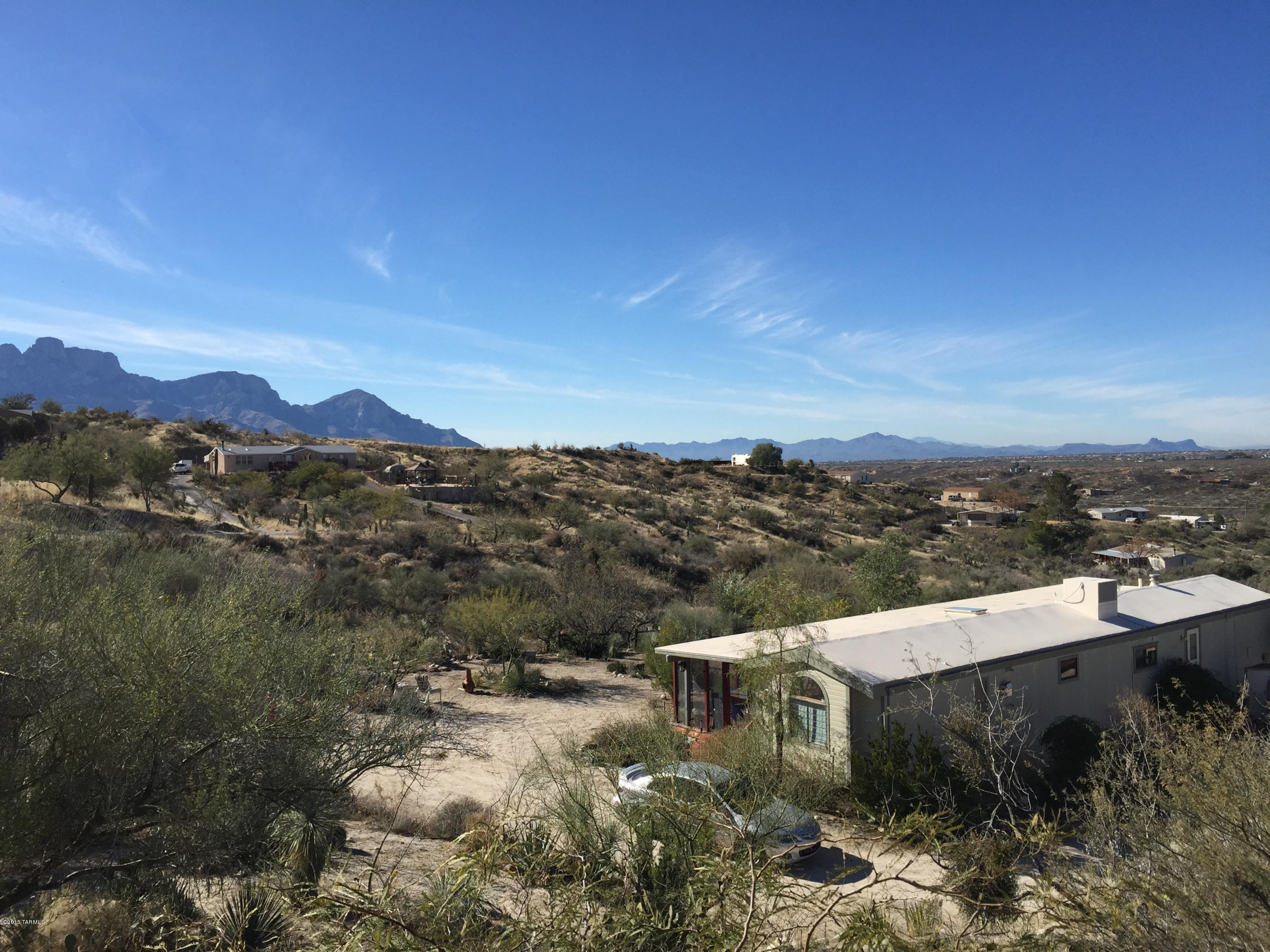 4650 East Trotter Road Tucson, AZ 85739 - Photo 6 of 6