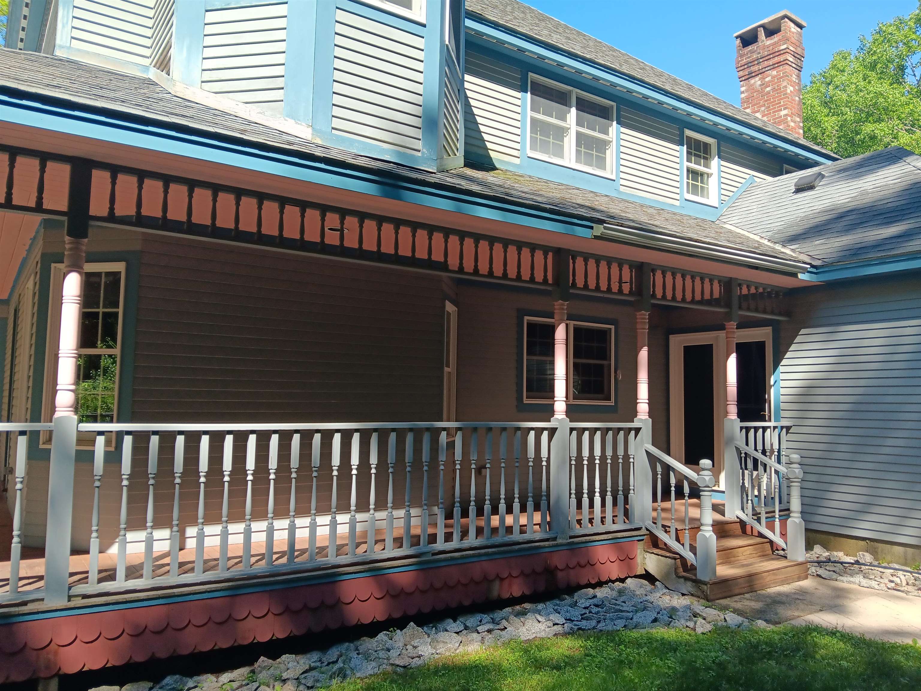 220 Grandview Road Conway, NH 03818 - Photo 3 of 31