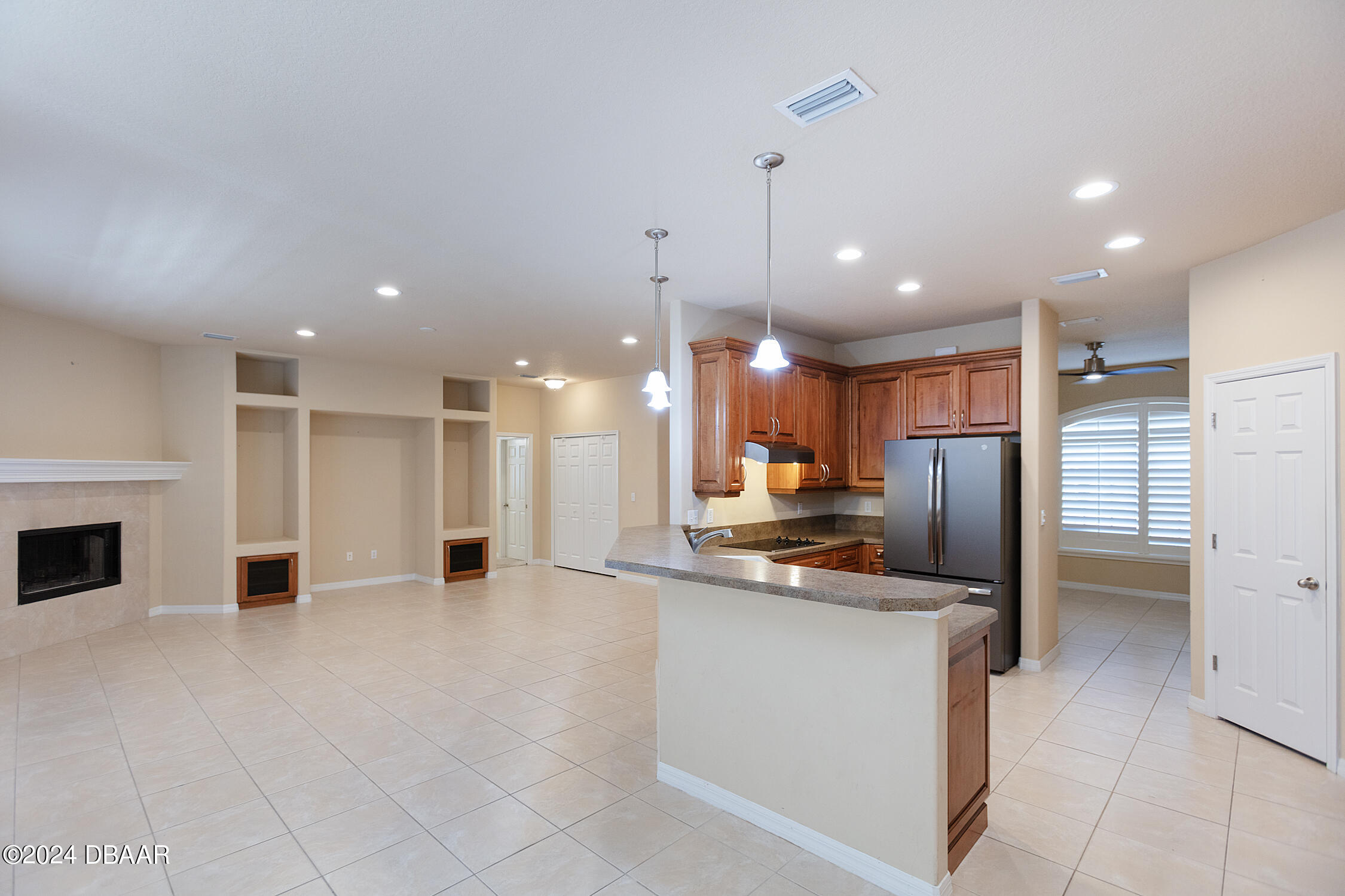 67 Saddlers Ormond Beach Ormond Beach, FL 32174 - Photo 12 of 39 Kitchen