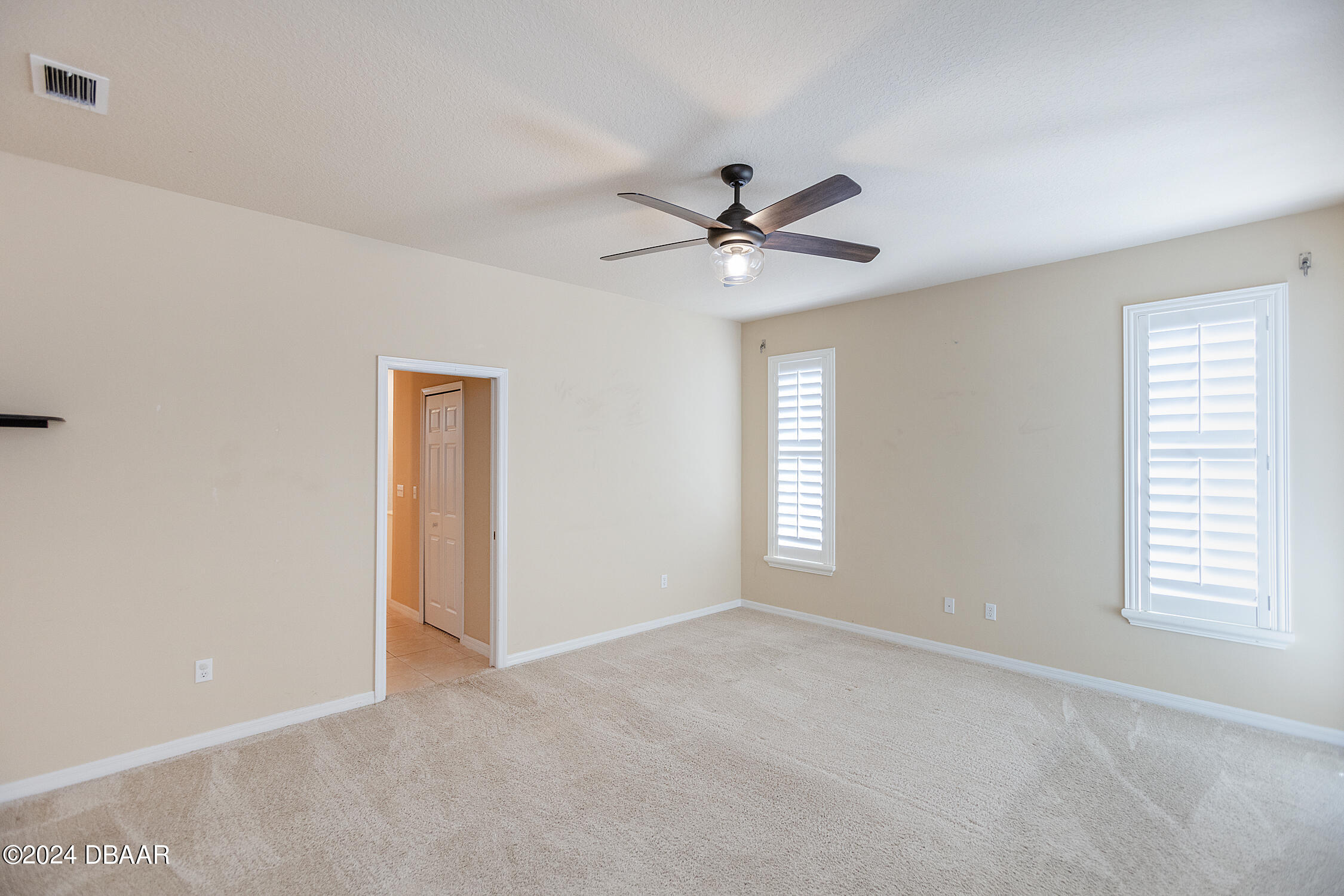 67 Saddlers Ormond Beach Ormond Beach, FL 32174 - Photo 18 of 39 Bedroom