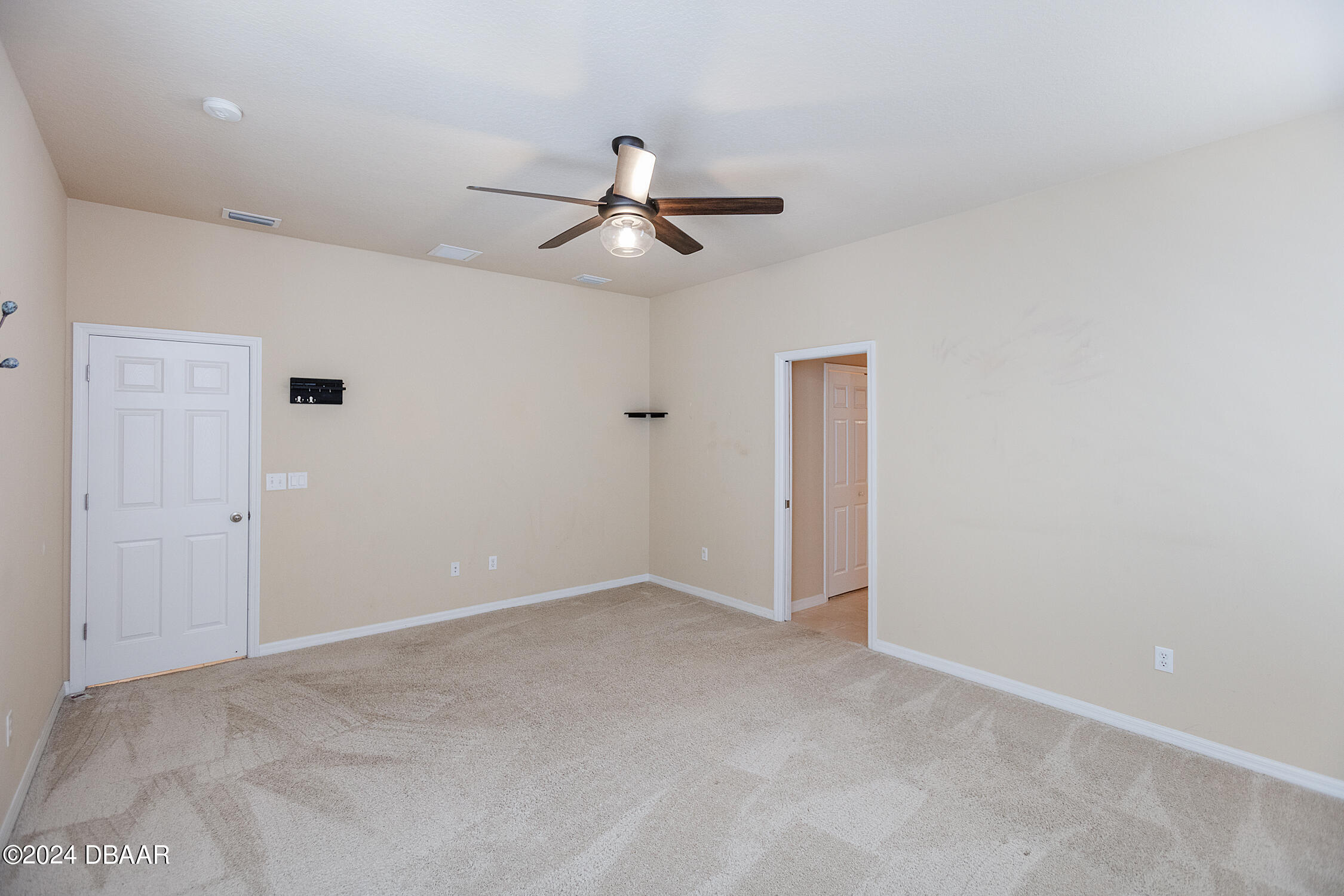 67 Saddlers Ormond Beach Ormond Beach, FL 32174 - Photo 19 of 39 Bedroom