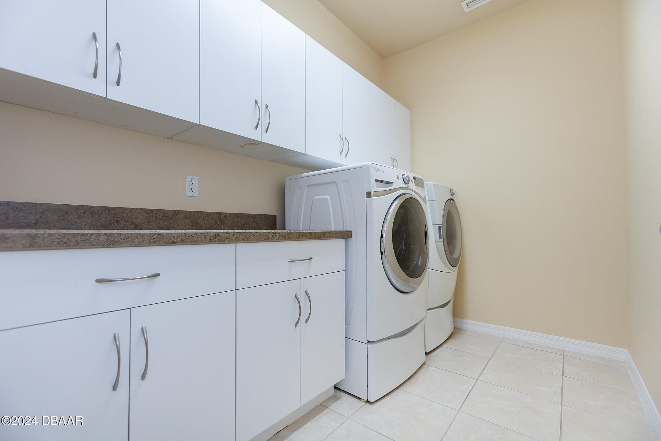 67 Saddlers Ormond Beach Ormond Beach, FL 32174 - Photo 29 of 39 Laundry
