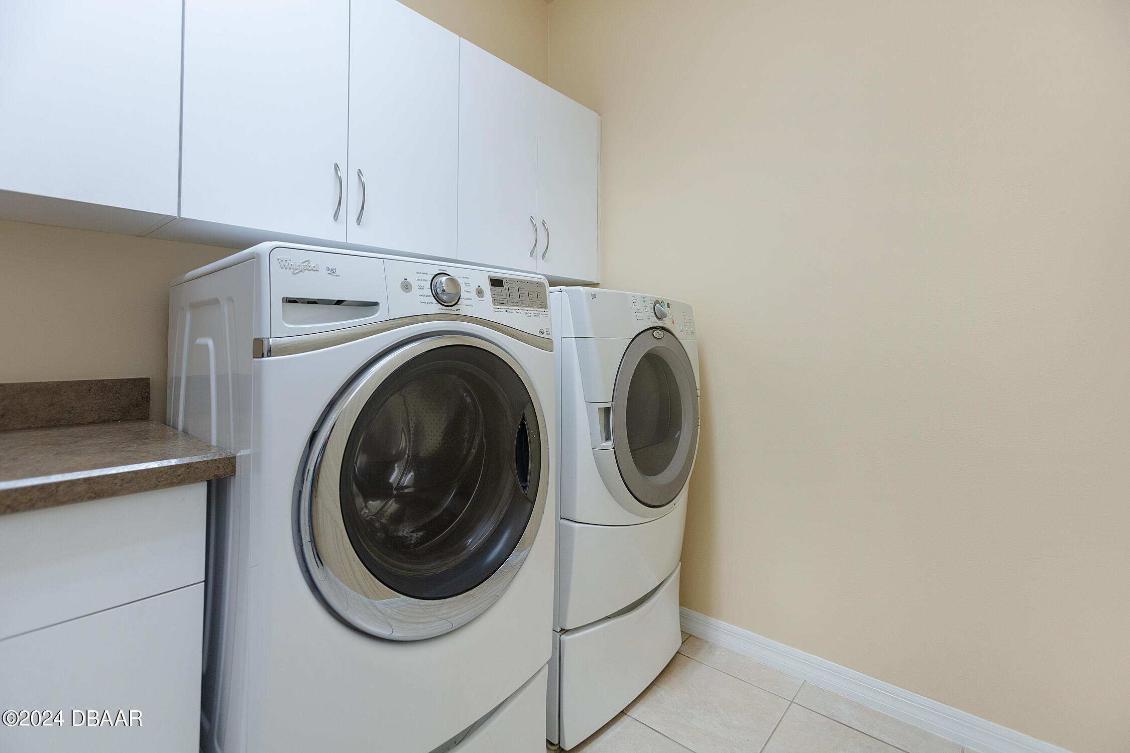 67 Saddlers Ormond Beach Ormond Beach, FL 32174 - Photo 30 of 39 Laundry