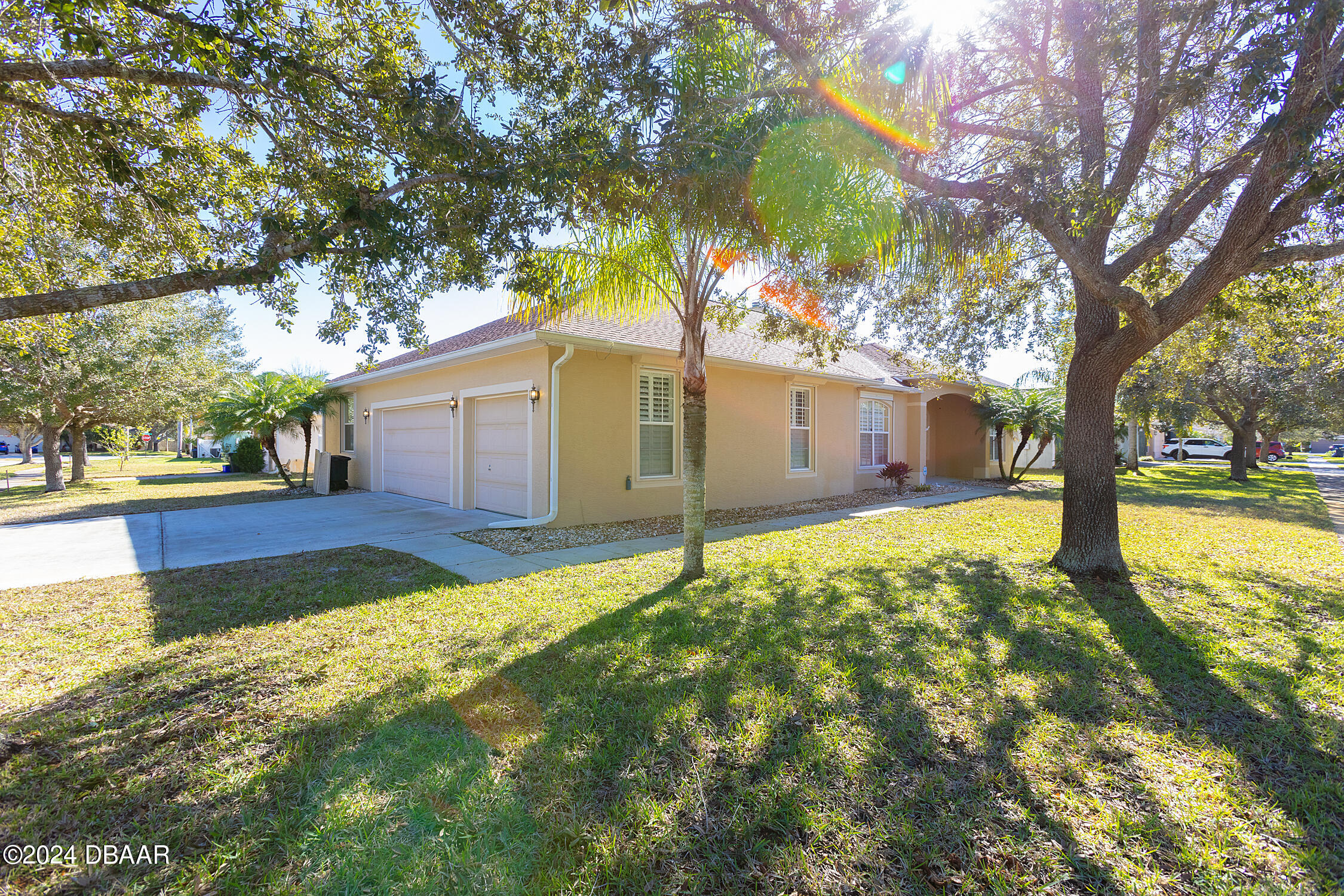 67 Saddlers Ormond Beach Ormond Beach, FL 32174 - Photo 3 of 39 Front
