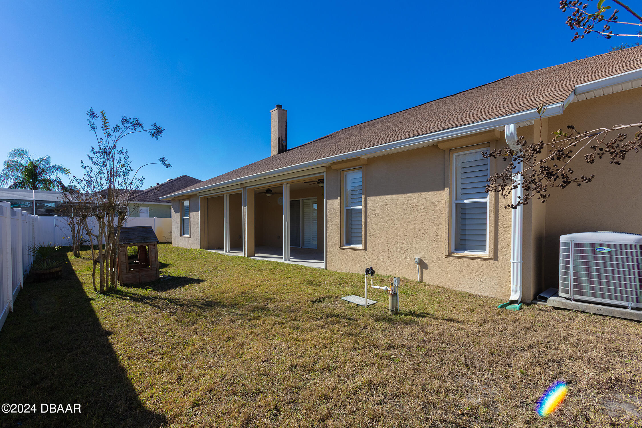 67 Saddlers Ormond Beach Ormond Beach, FL 32174 - Photo 34 of 39 Back