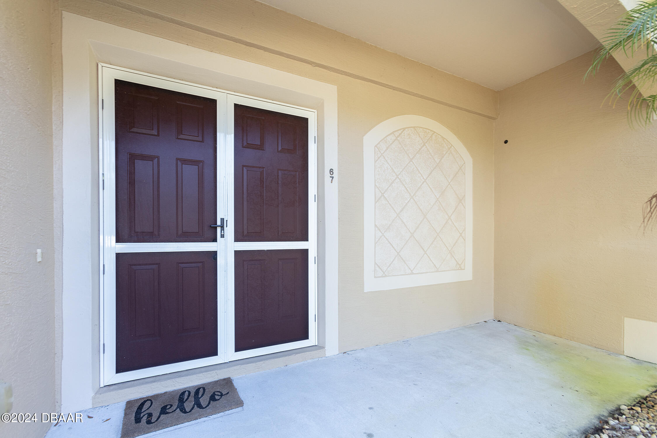 67 Saddlers Ormond Beach Ormond Beach, FL 32174 - Photo 4 of 39 Front