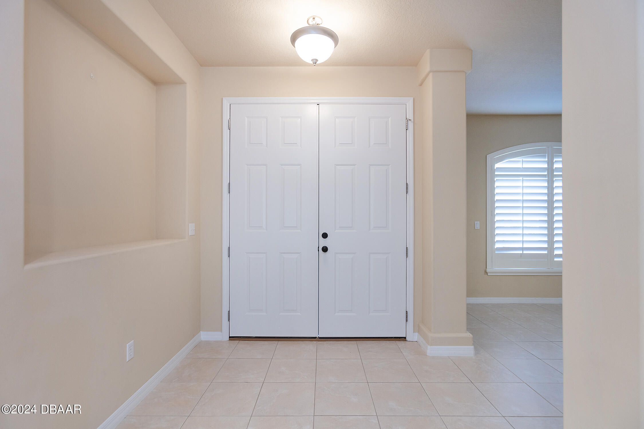 67 Saddlers Ormond Beach Ormond Beach, FL 32174 - Photo 5 of 39 Foyer