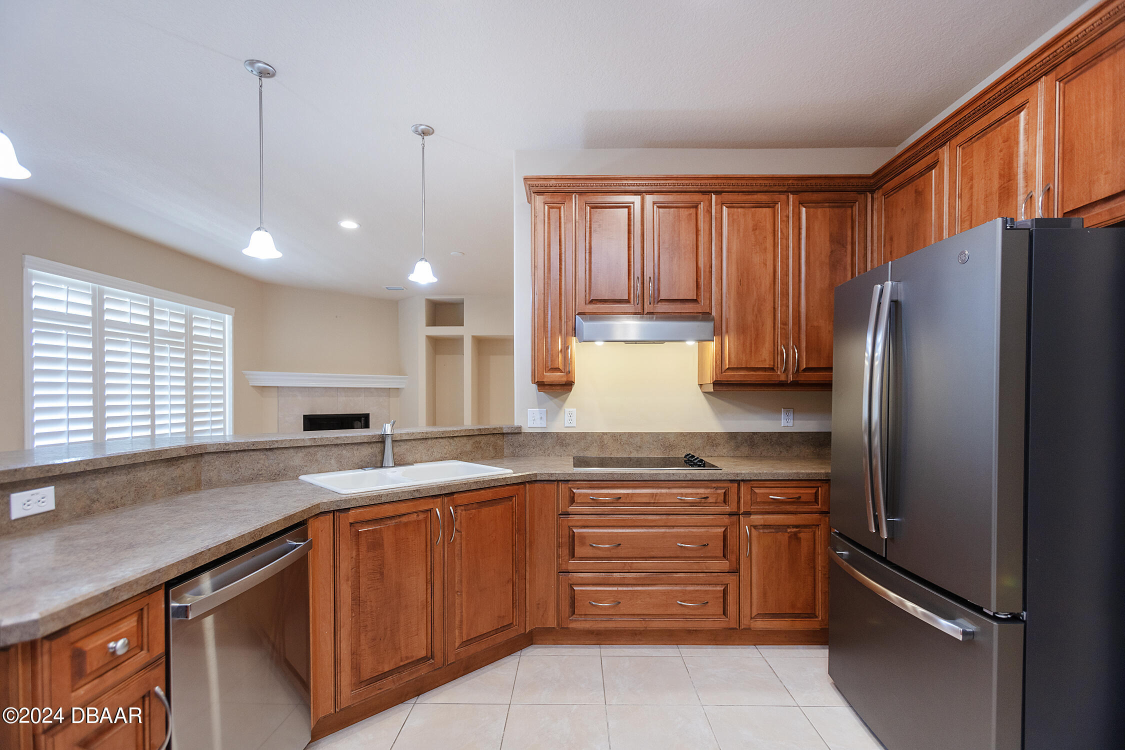 67 Saddlers Ormond Beach Ormond Beach, FL 32174 - Photo 10 of 39 Kitchen