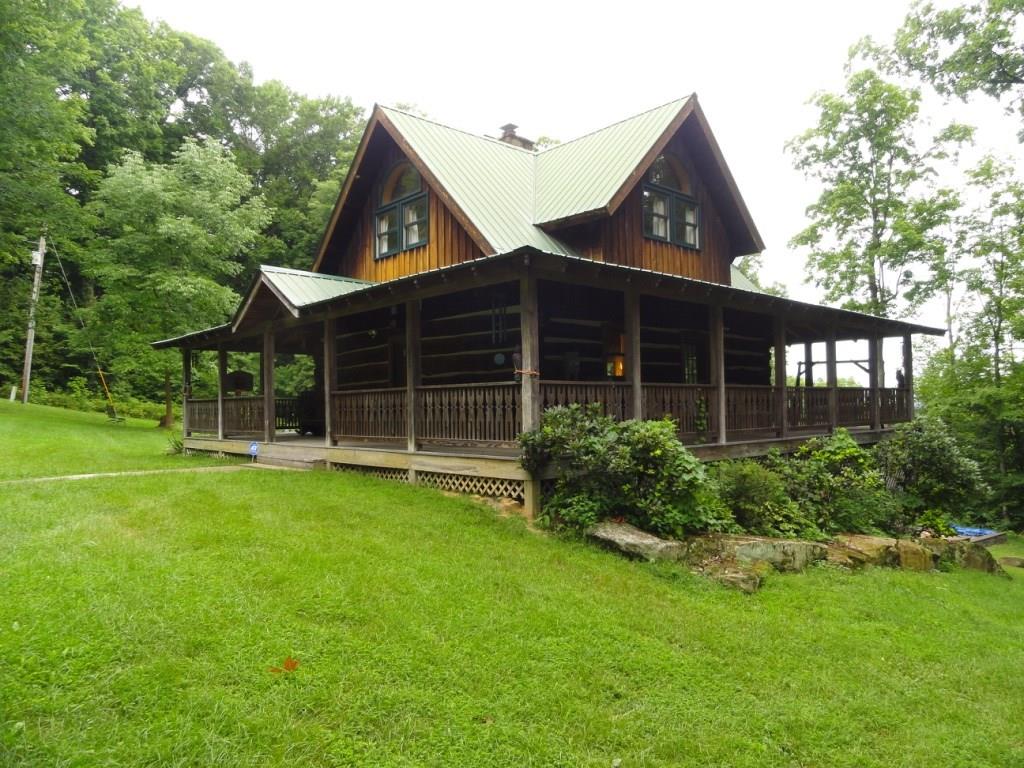 9122 West Mallory Road Bloomington, IN 47404 - Photo 2 of 35