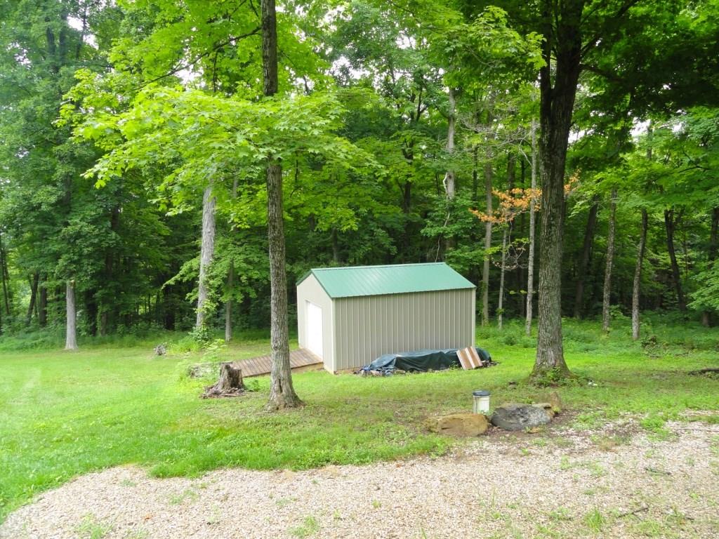 9122 West Mallory Road Bloomington, IN 47404 - Photo 27 of 35