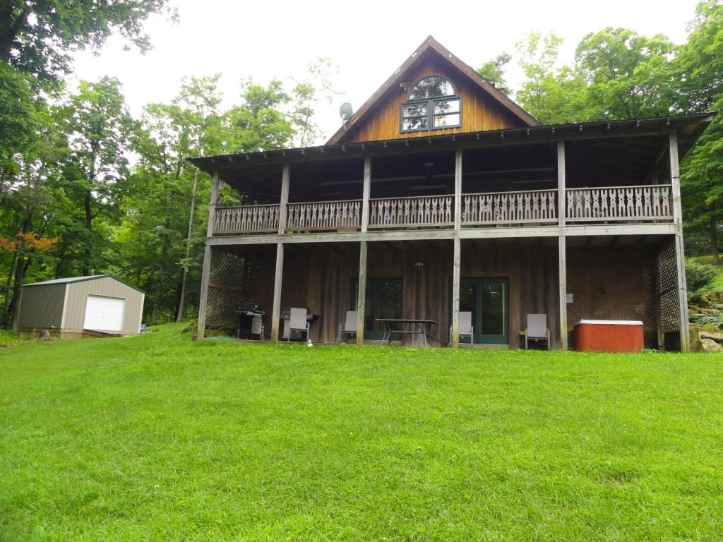 9122 West Mallory Road Bloomington, IN 47404 - Photo 31 of 35