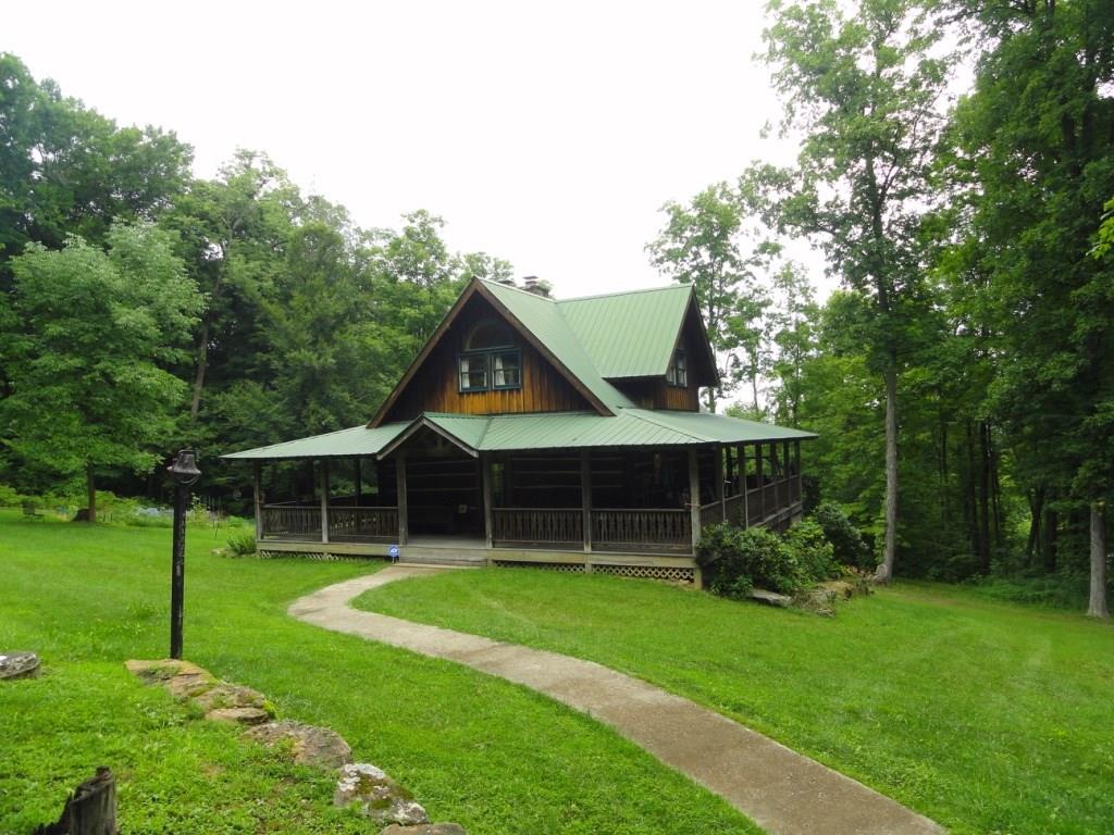 9122 West Mallory Road Bloomington, IN 47404 - Photo 32 of 35