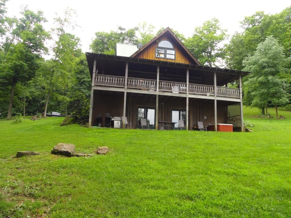 9122 West Mallory Road Bloomington, IN 47404 - Photo 33 of 35
