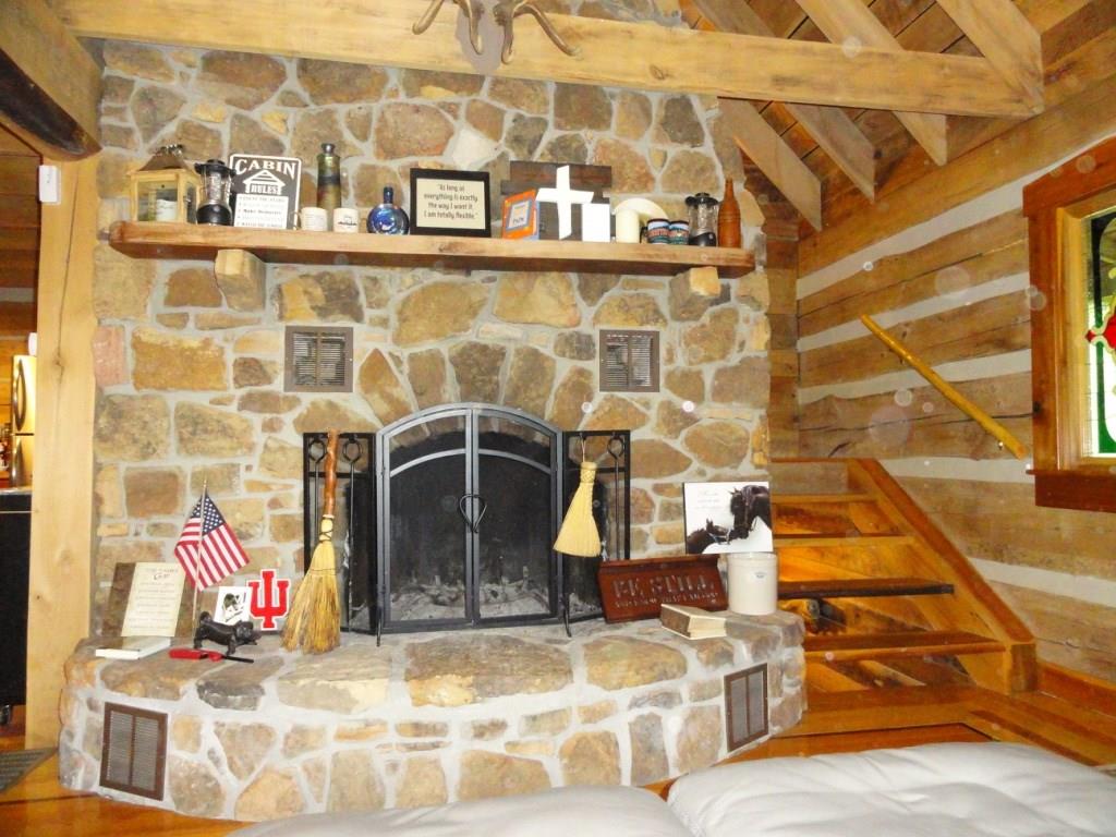 9122 West Mallory Road Bloomington, IN 47404 - Photo 5 of 35