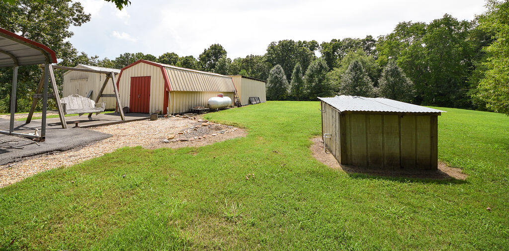 238 Van Davis Road Georgetown, TN 37336 - Photo 11 of 34 DSC_1804