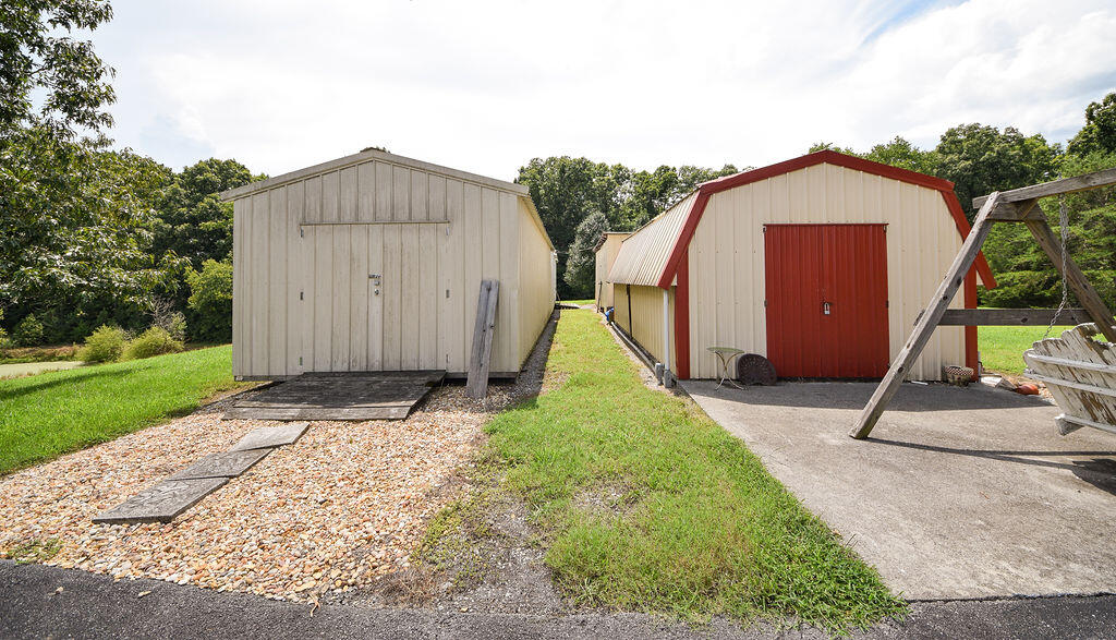 238 Van Davis Road Georgetown, TN 37336 - Photo 12 of 34 DSC_1816