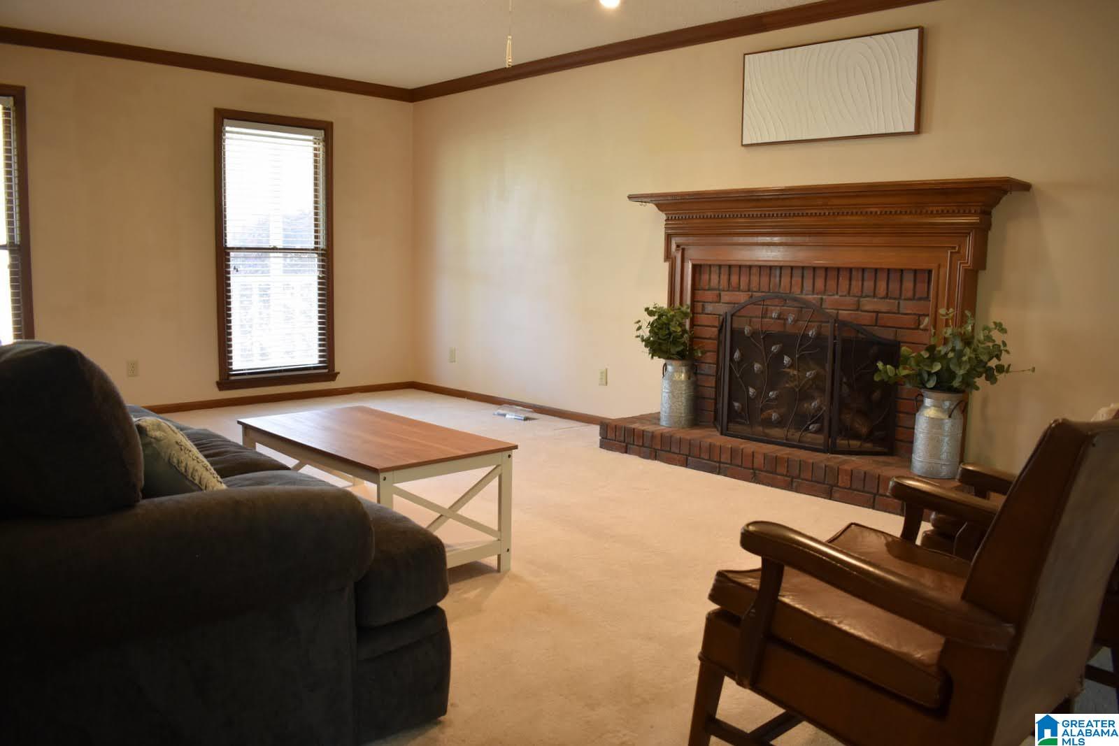 136 Cedar Rock Road Leeds, AL 35094 - Photo 25 of 63 Gallery Image 25