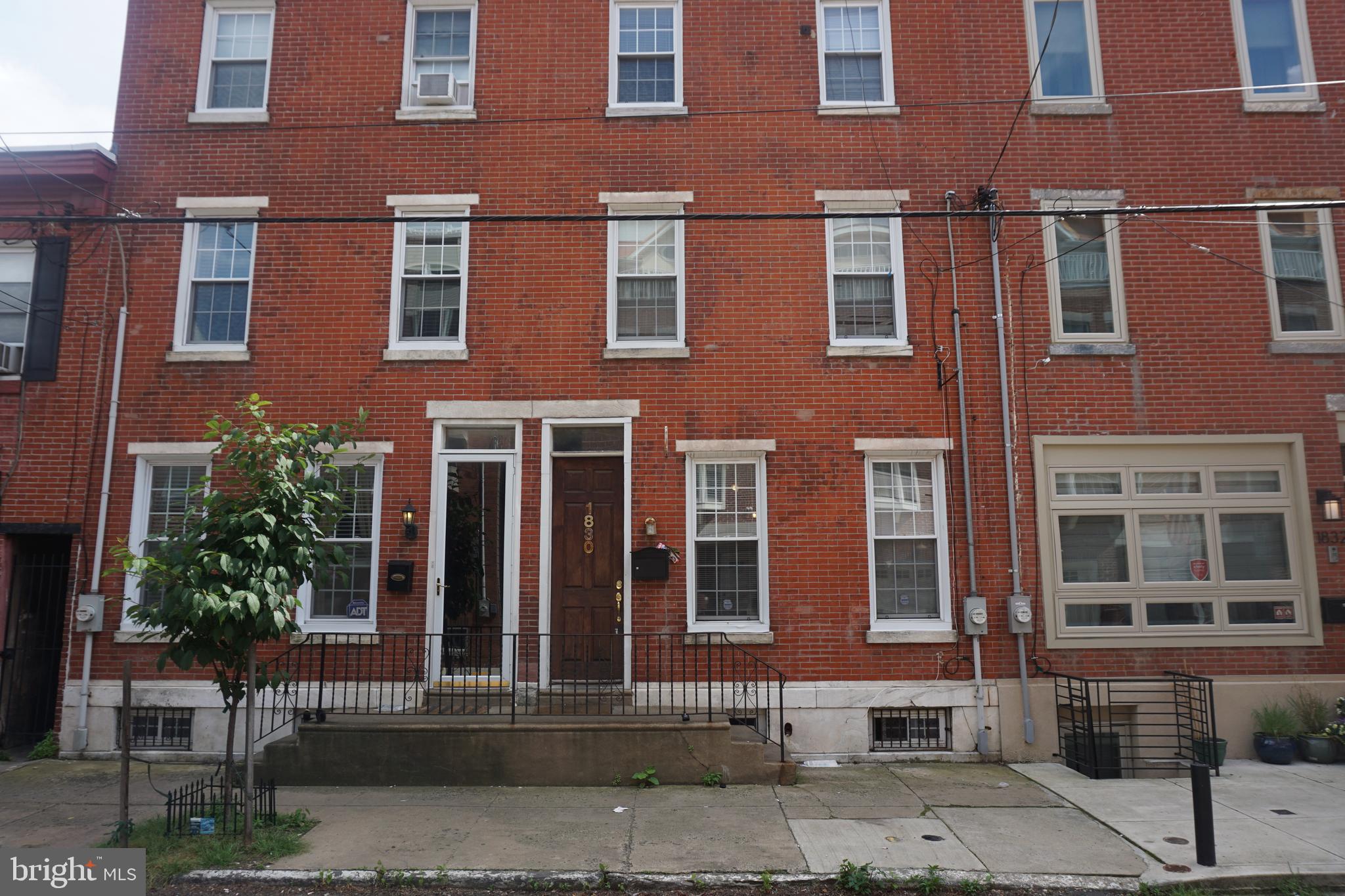 1830 Montrose Street Philadelphia, PA 19146 - Photo 2 of 30