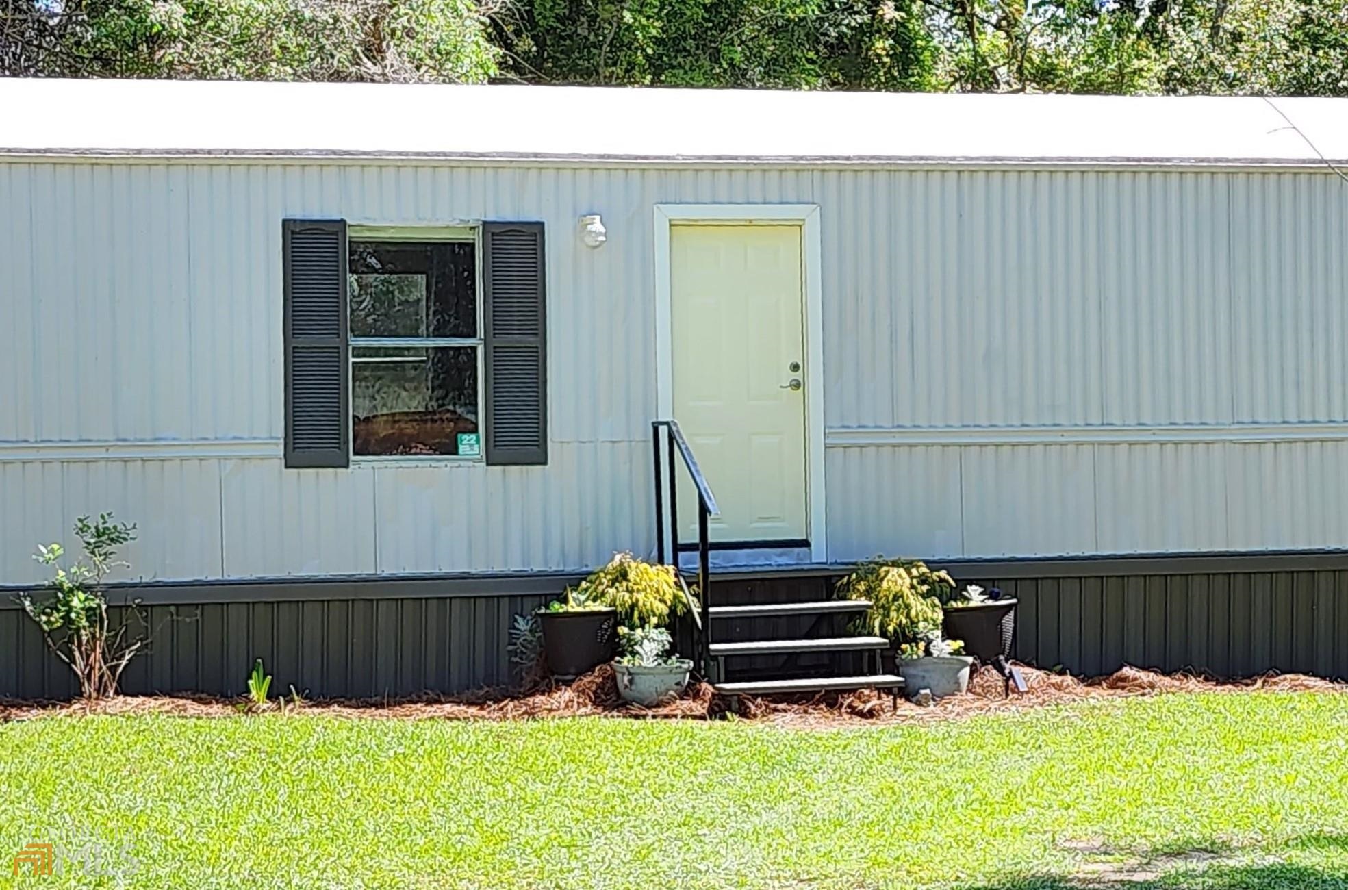 574 Sikes Road Screven, GA 31560 - Photo 1 of 1 Gallery Image 1