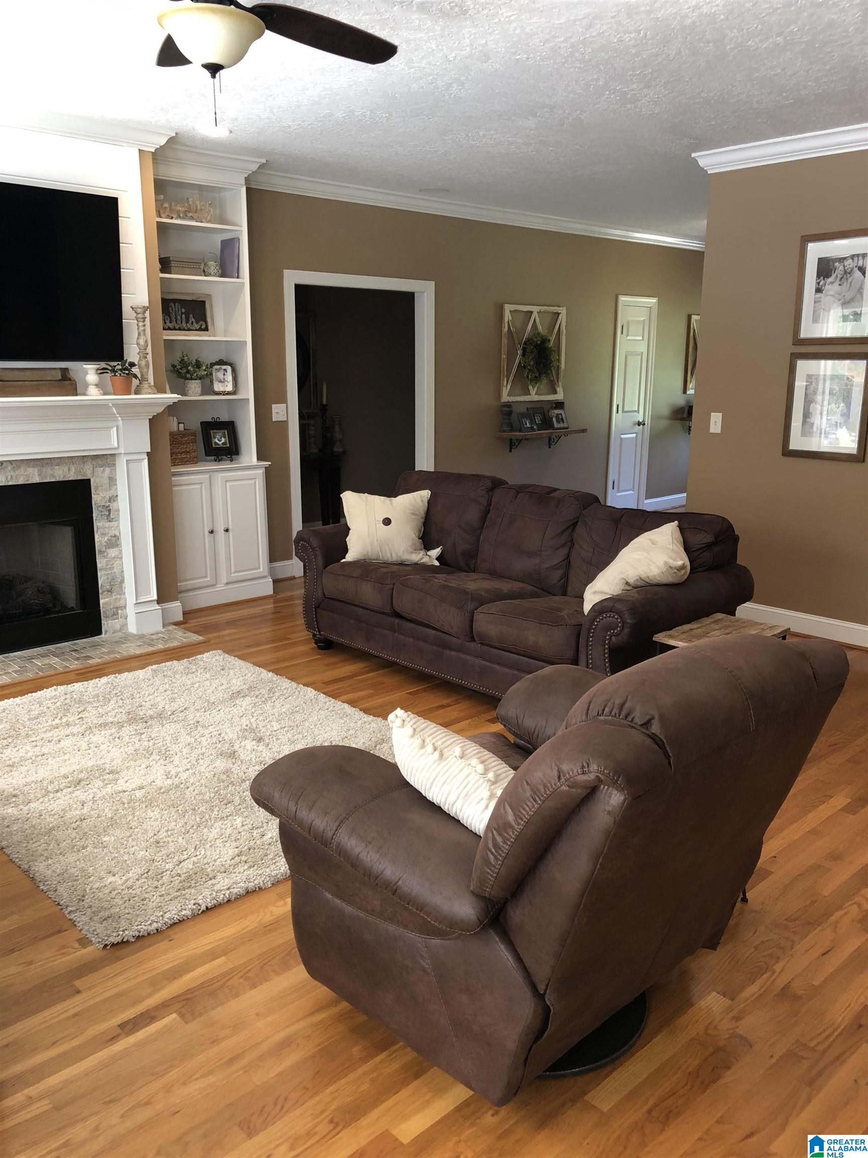 809 Airport Road Anniston, AL 36206 - Photo 16 of 47
