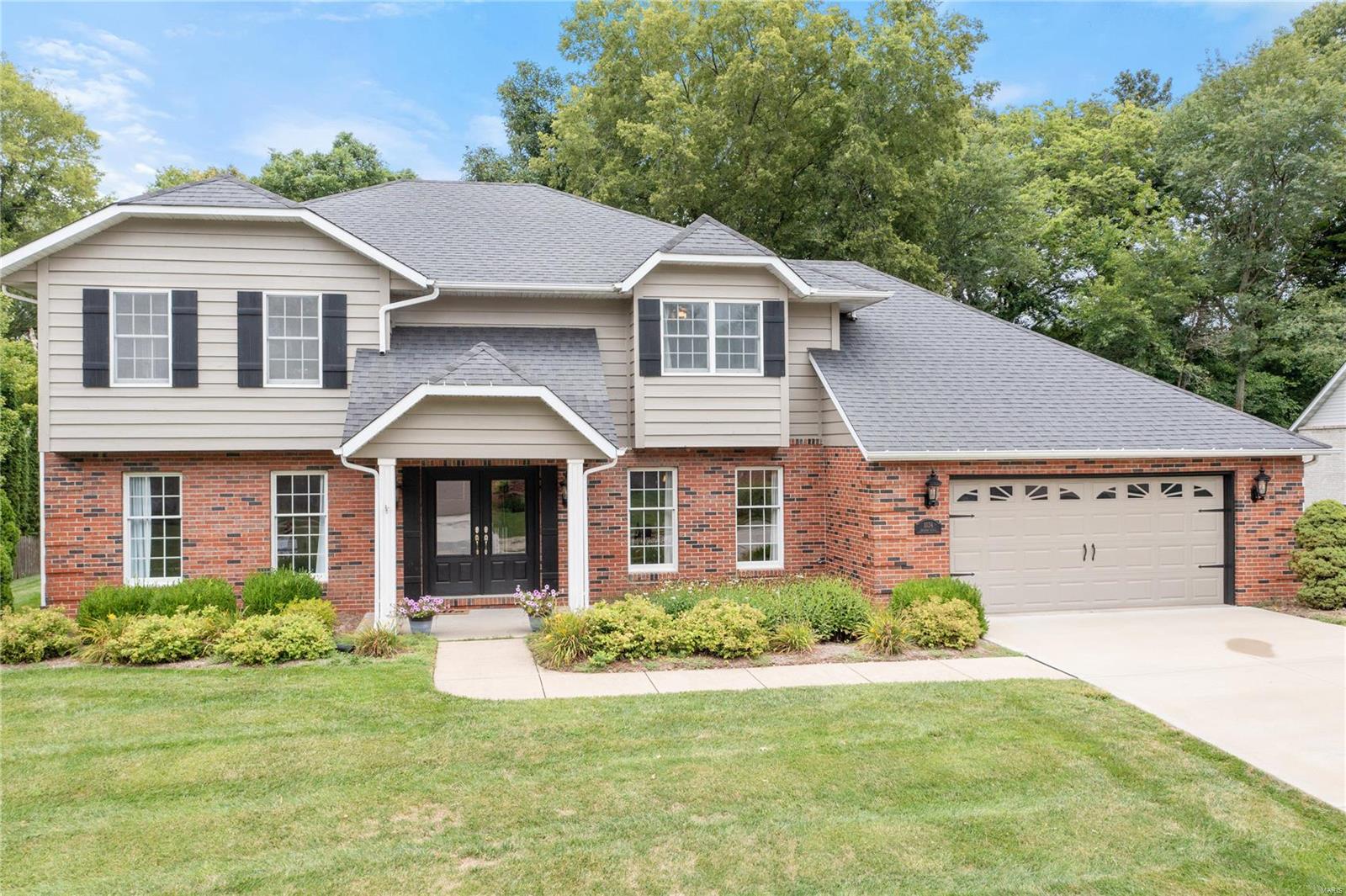 1034 Shadow Ridge Crossing O'Fallon, IL 62269 - Photo 36 of 50