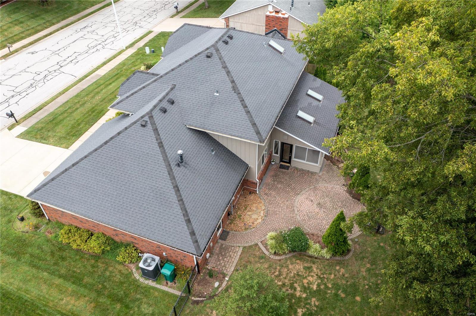 1034 Shadow Ridge Crossing O'Fallon, IL 62269 - Photo 42 of 50