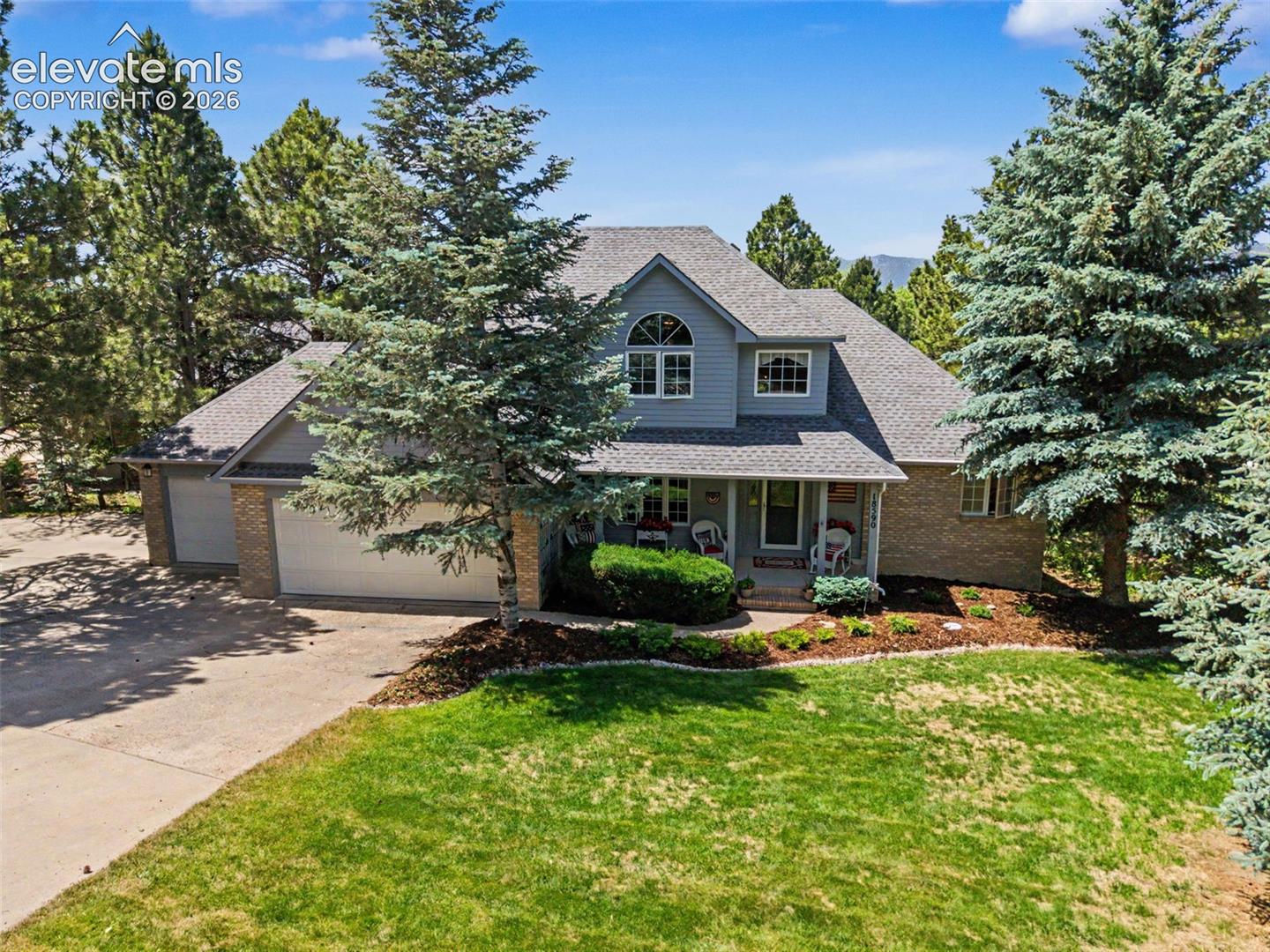 18590 Lower Lake Road Monument, CO 80132 - Photo 7 of 50 Gallery Image 7